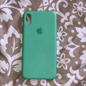 Apple iPhone X Plus Case